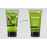 Гель-скраб для лица Обновляющий с ЛЮФФОЙ, БАЗИЛИКОМ, ОЛИВОЙ Veganica  150мл, купить в Луганске оптом, ЛНР